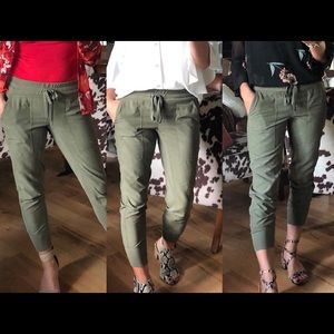 Cabi Fall 2019 - Marathon Jogget